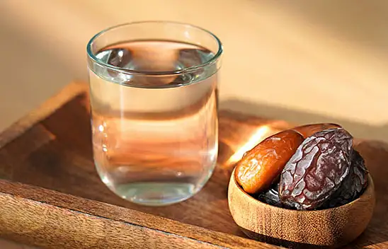 KONYA'DA İFTARA NE KADAR KALDI? 8 Nisan iftar saati kaçta? Konya imsakiye? Konya iftar ve sahur saatleri?