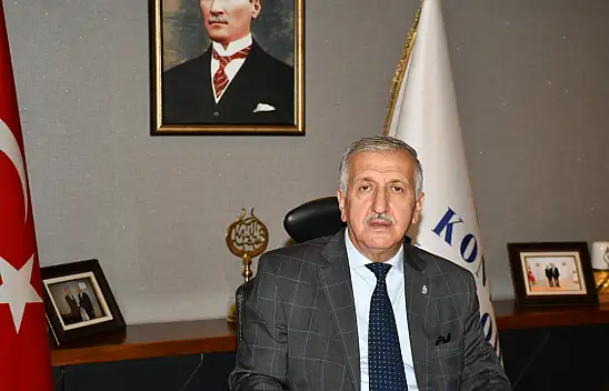 Konya'da İstihdam Fuarı için sayılı günler!