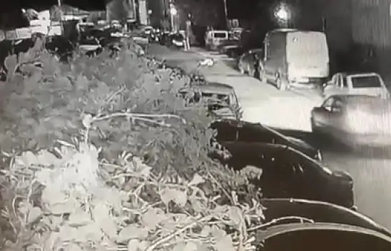 Konya'da kahreden olay: çıktıkları çatıdan aşağıya atladılar