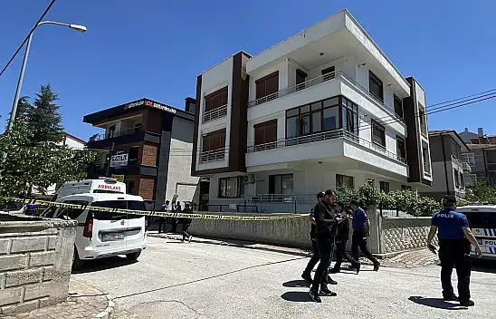 Konya'da kan donduran cinayet: Anne ve babasını bıçaklayarak öldürdü