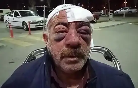 Konya'da karakolda dayak iddiası! Komutanın aldığı ceza belli oldu