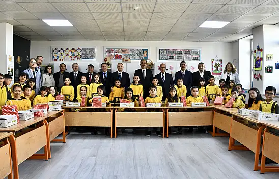 Konya'da karne heyecanı yaşanıyor