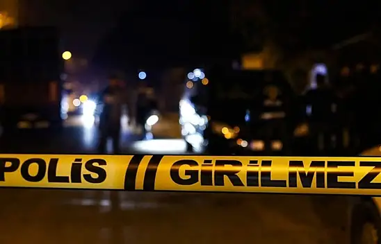 Konya'da kavga: 1 ölü, 2 yaralı!