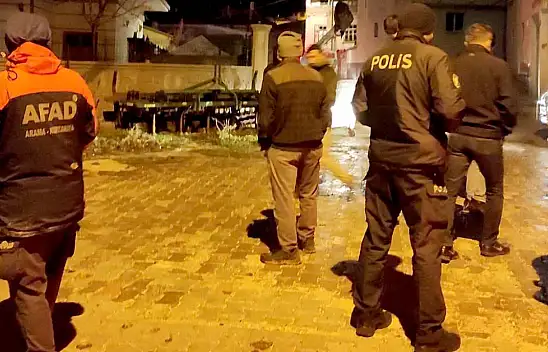 Konya'da kaybolan yaşlı adam bakın nerede bulundu?