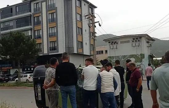 Konya'da kaza: 3 yaralı!