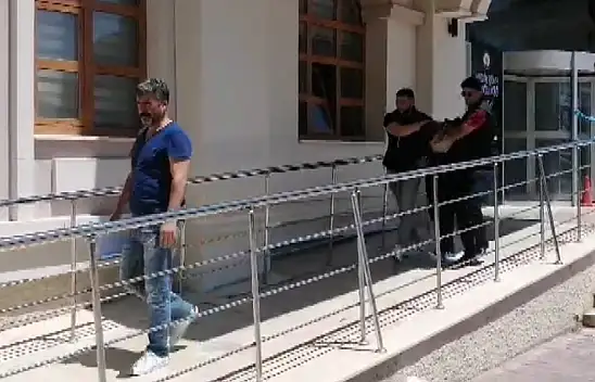 Konya'da kezzaplı saldırı! 1 tutuklama