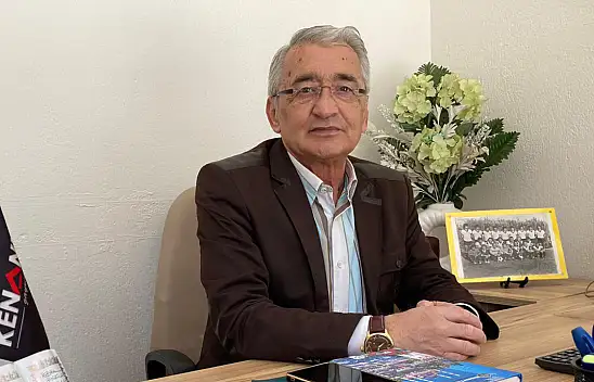 Konya'da kiralık  ev krizi