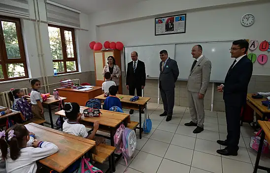 Konya'da lise öğrencilerine bin 500 TL eğitim desteği verilecek! İşte detaylar…