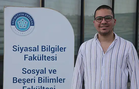 Konya'da lösemiye yenilmedi, hayalini gerçekleştirdi