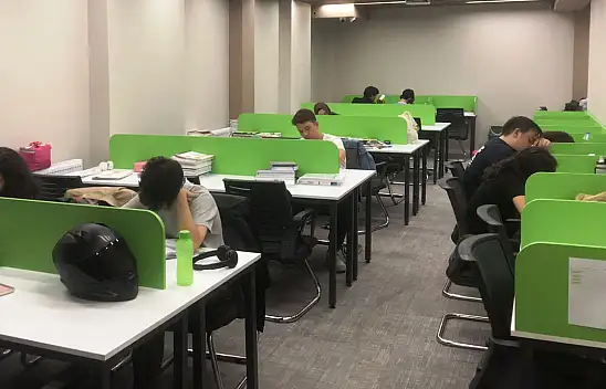 Konya'da Meram'a Erciyes'ten VİP Eğitim Kurumu 