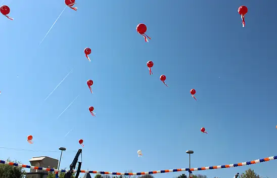 Konya'da miting hazırlıkları sürüyor