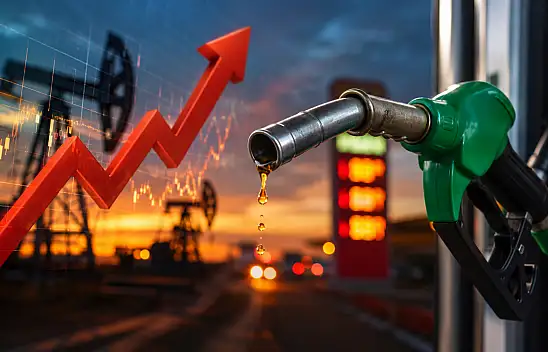 Konya'da motorine dev zam kapıda! Litre fiyatı yeni rekora hazırlanıyor