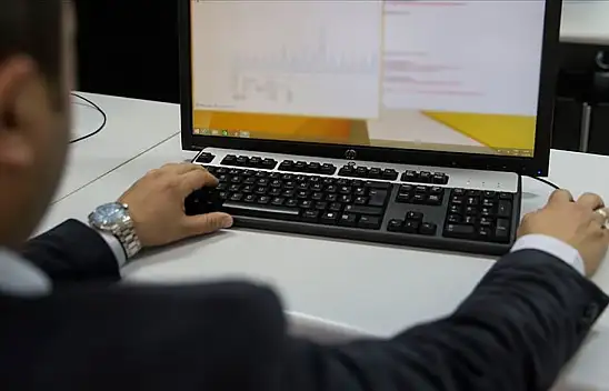 Konya'da nöbetçi noterler