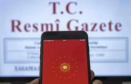 Konya'da o alan turizm merkezi ile kültür ve turizm koruma ve gelişim bölgesi ilan edildi