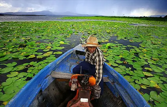 Konya'da o ilçedeki yer dünyaya tanıtılacak