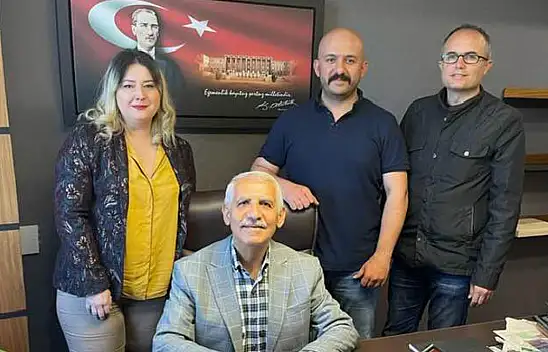 Konyalı milletvekili adayından veda mesajı