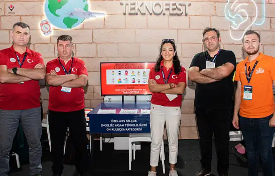 Konya'da o üniversite otizmliler için önemli bir projeye imza attı 