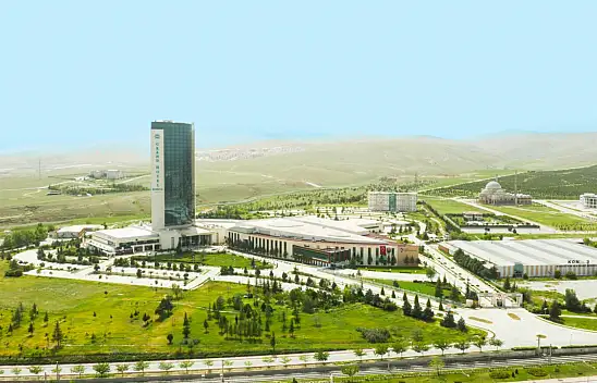 Konya'da öğretmenler bu etkinlikte buluşuyor