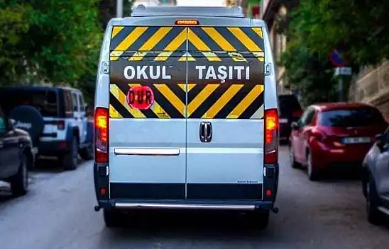  Konya'da okul servis ücretleri açıklandı! Peki en uzun ve en kısa mesafe ne kadar?