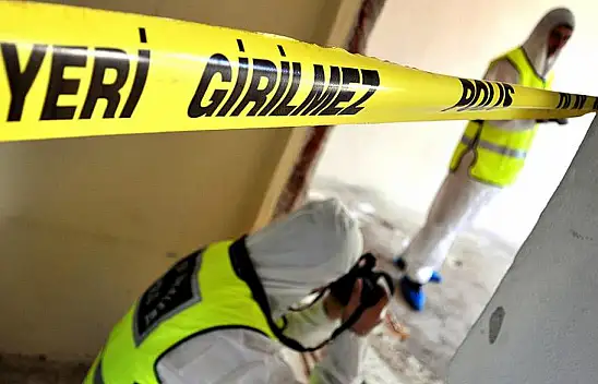 Konya'da önce eşinin ismini dövme yaptırdı, sonra öldürdü
