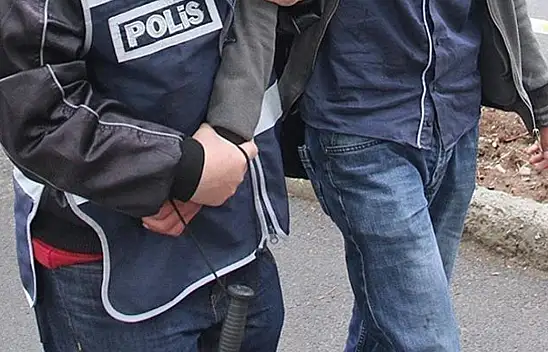 Konya'da otomobil hırsızlığına karışan zanlı tutuklandı