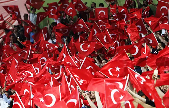 Konya'da oynanacak Türkiye - Letonya maçının biletleri satışa sunuldu!