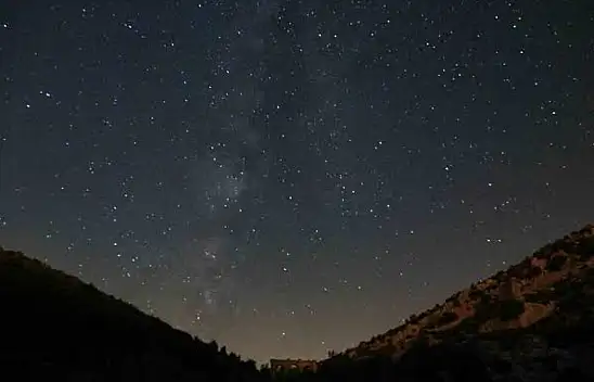 Konya'da Perseid meteor yağmuru nerede izlenir? 2026 Konya Perseid meteor yağmuru ne zaman, saat kaçta izlenecek?