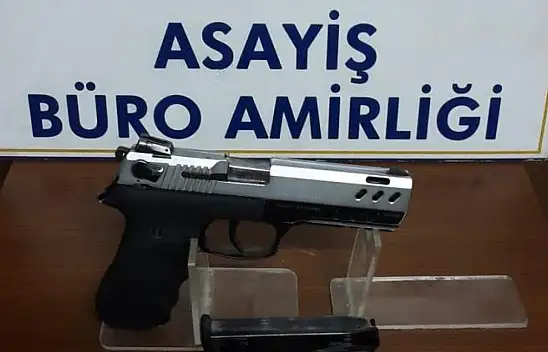 Konya'da, pes dedirten olay! Düğün magandaları, yine yapacaklarını yaptılar