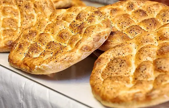 Konya'da pide fiyatına zamlı indirim geldi