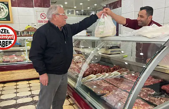Konya'da Ramazan ayında et fiyatları yükselişte mi?