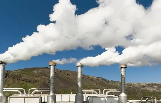 Konya'da ruhsatlı jeotermal saha ihalesi