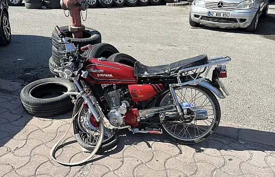 Konya'da sabah saatlerinde feci kaza: Yürekler ağza geldi