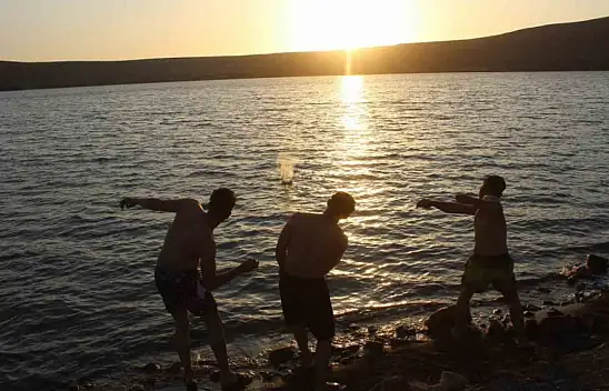 Konya'da sayısız turiste ev sahipliği yapıyor…