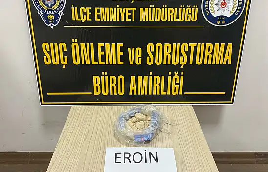 Konya'da şeytanın aklına gelmeyecek plan: Aracın koltuğuna zula yapıp uyuşturucu sakladılar!