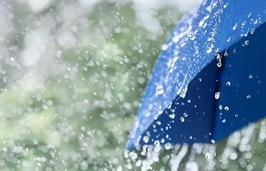 Konya'da şiddetli yağış bekleniyor! Konya'da hava durumu nasıl olacak?