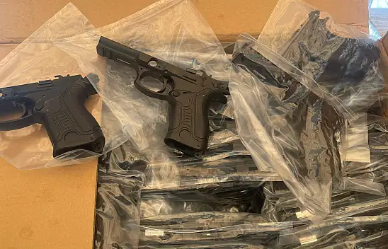 Konya Emniyeti binlercesini kıskıvrak yakaladı