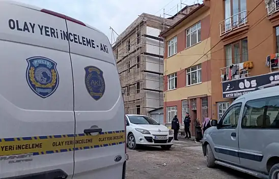 Konya'da soba faciası: Anne yaşamını yitirdi, kızının durumu kritik!