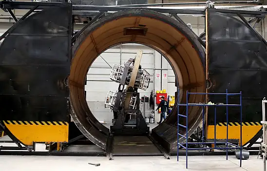 Konya'da tarım teknolojilerinde dev adım: AKİTEK Projesiyle ileri teknolojik tarım makineleri üretiliyor