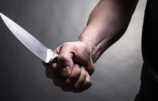 Konya'da tartıştığı kocasını uyurken bıçaklayarak öldürdü