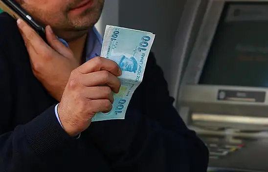 Konya'da telefon dolandırıcılığı yapan şüpheli yakalandı