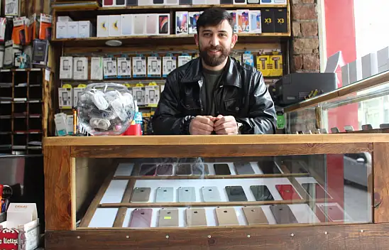 Konya'da telefonculuk sektörü ne durumda? Telefon fiyatlarında zam beklentisi var mı?