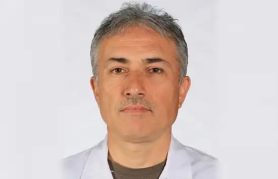 Konya'da tıp camiasını yasa boğan ölüm