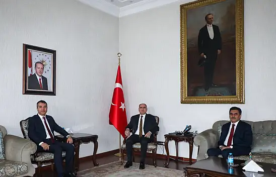 Konya'da Tohumculuk sektörü istişare toplantısı düzenlendi