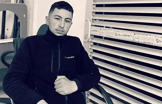  Konya'da trafik kazası: Motosiklet yayaya çarptı: 1 ölü, 1 yaralı!