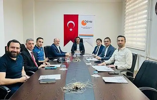 Konya'da tüm öğrencileri ilgilendiren toplantı! 17-18 Haziran'da gerçekleştirilecek