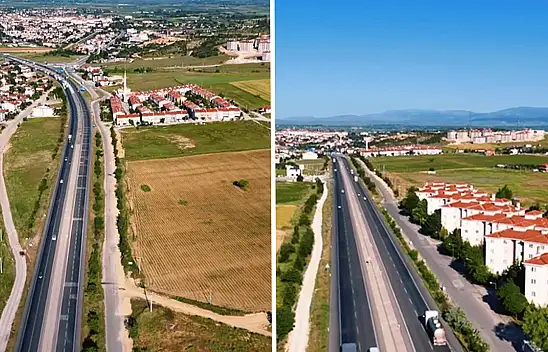 Konya'da ulaşımı rahatlatacak proje hayata geçiyor