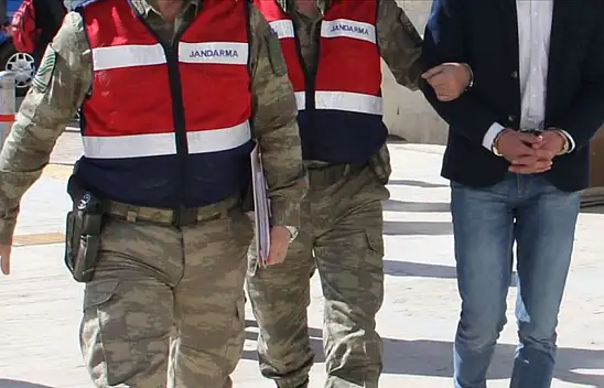 Konya'da uyuşturucu operasyonu: 4 kişiden 1'i yakalandı!