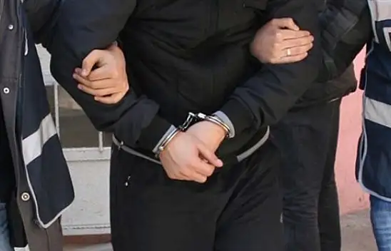 Konya'da uyuşturucu operasyonu: 2 zanlı tutuklandı