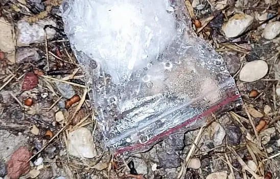 Konya'da uyuşturucu tacirleri uyanıklık yaptı ama yetmedi!