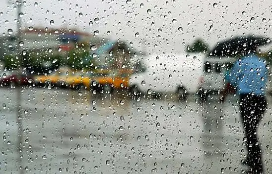 Konya'da yağmur yağacak mı? İşte 5 günlük hava tahmini raporu!